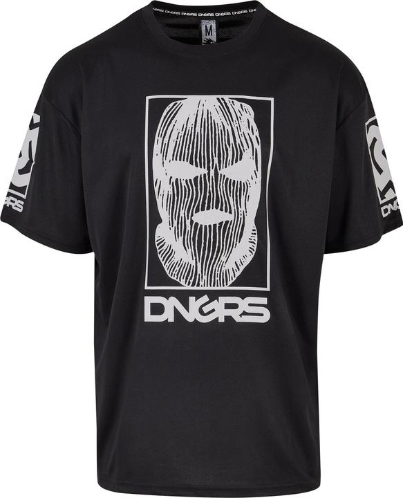 Immagine prodotto Dangerous Maglietta DNGRS Evil 07 - 43649 (M)