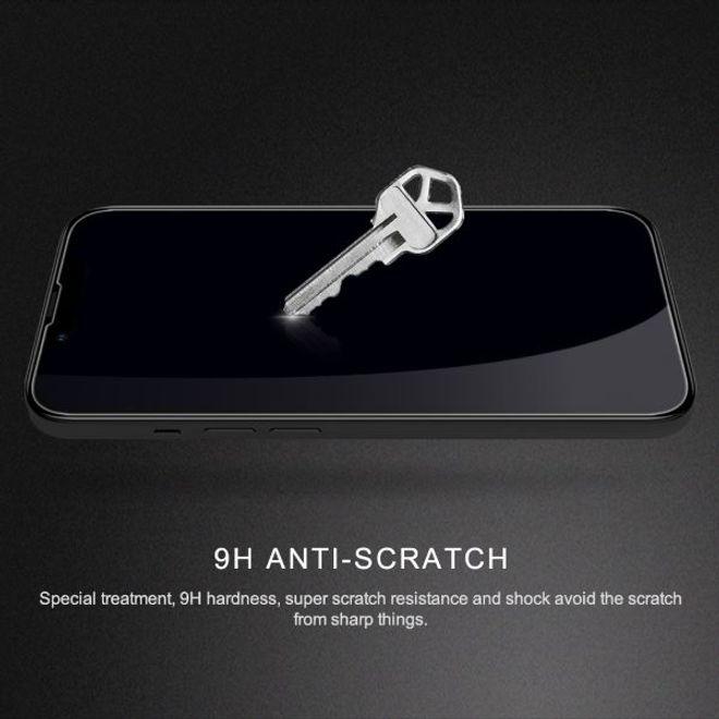 Actual product image Nillkin CP+ Pro (1 Piece, Apple iPhone 14 Plus, Apple iPhone 13 Pro Max)