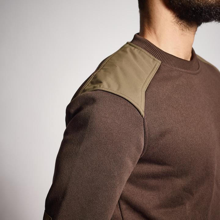 Actual product image Solognac REC 500 (M)
