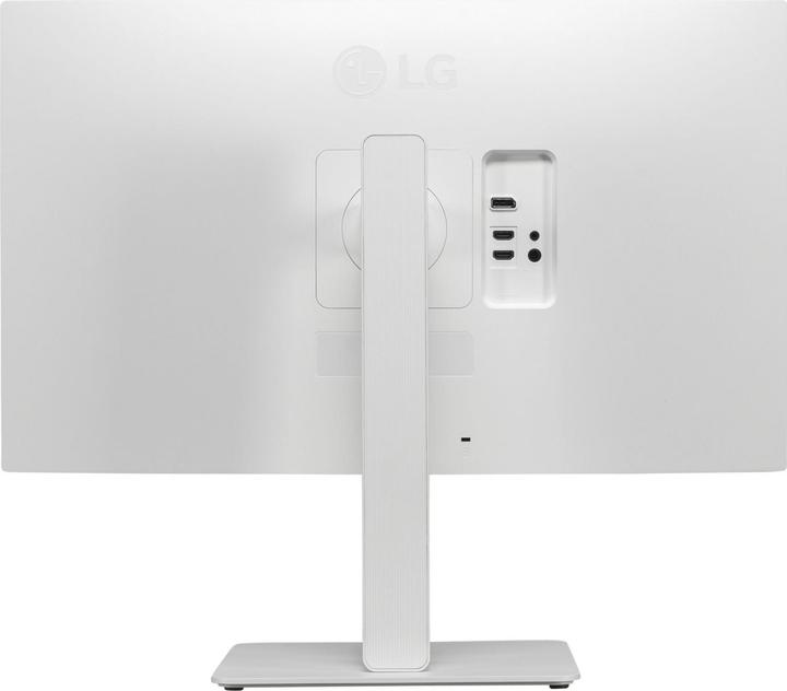 Produktbild LG 27US550-W (3840 x 2160 Pixel, 27")
