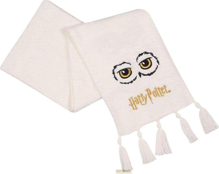 Produktbild Heroes Inc Harry Potter Schal Hedgewig Fluffly 165 cm