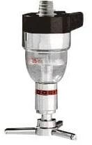 Immagine prodotto Paderno Distributore di alcolici 0,03 l, argento (Beccuccio dosatore + versatore)