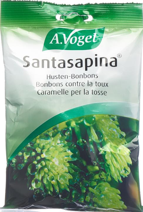 A. Vogel Santasapina (1 Stk., 100 g)