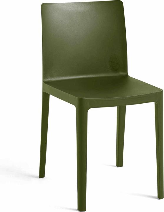 Actual product image HAY Élémentaire Chair
