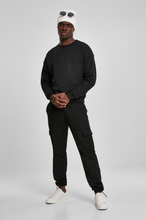 Actual product image Urban Classics Ripstop Cargo Pants (XS)