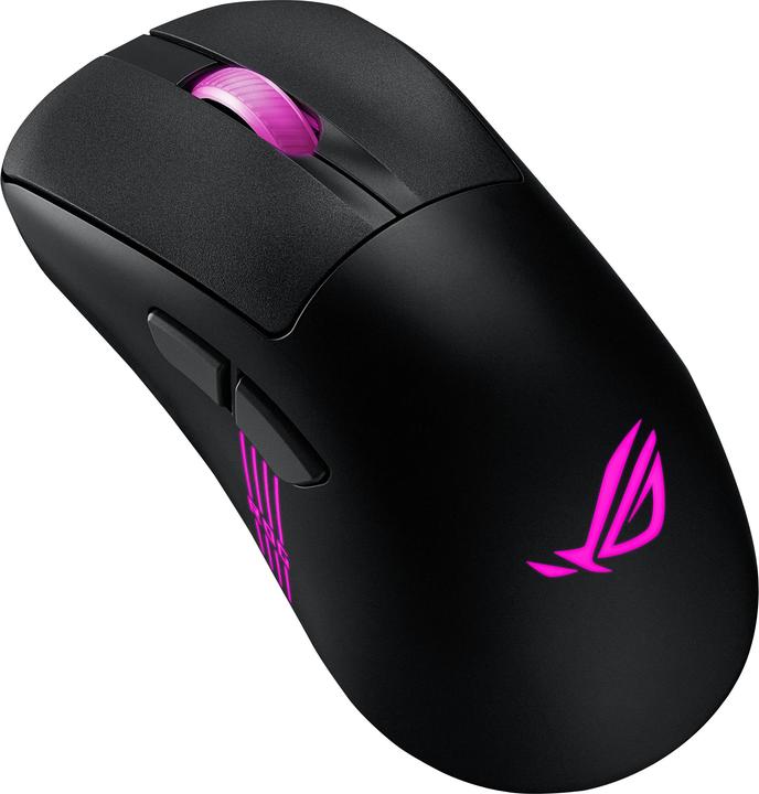 Immagine prodotto ASUS ROG Keris II ORIGIN/BLK (Senza fili, Cablato)