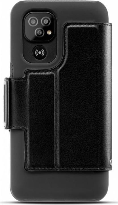 Produktbild Doro Wallet Case für 8100 (Doro 8100)