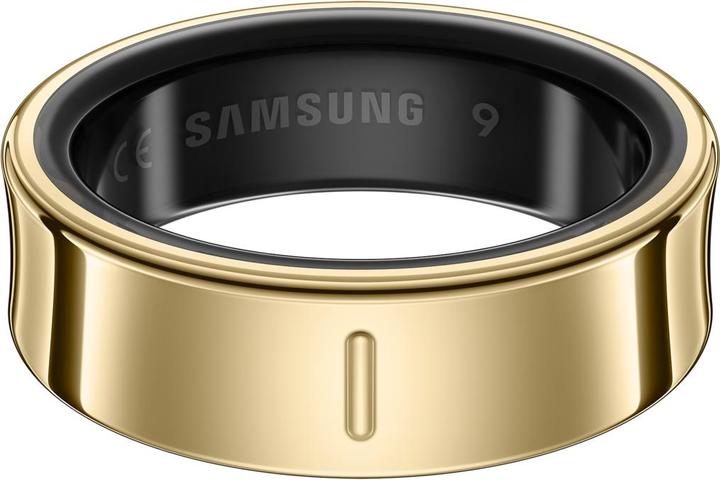 Produktbild Samsung Galaxy Ring (15, Gold)