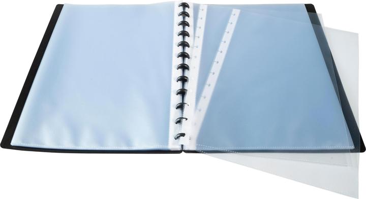 Actual product image Exacompta View book (24 x 32 cm, 1 x)