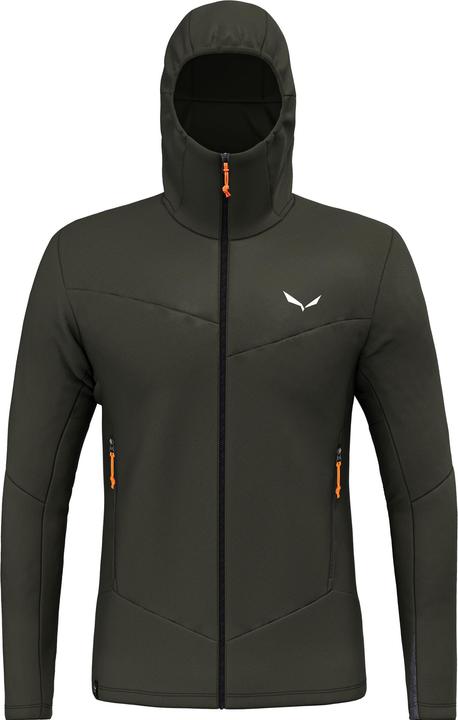 Produktbild Salewa Sella Am Hd Jacket M (M)