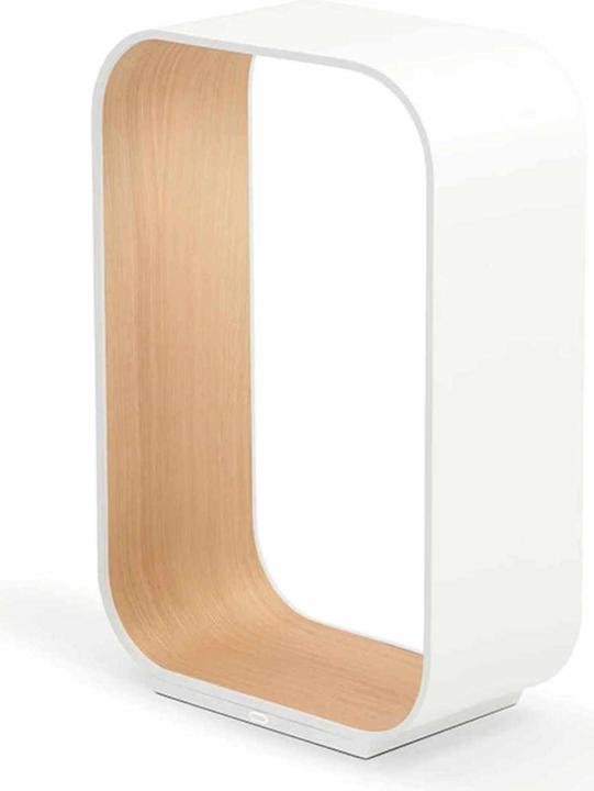 Chêne, Blanc