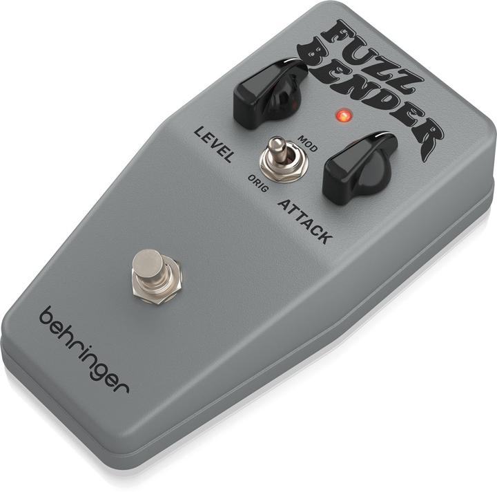 Image du produit Behringer Fuzz Bender (Guitare)