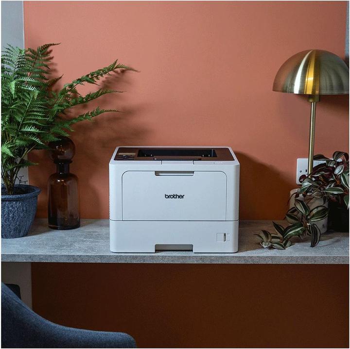 Produktbild Brother HL-L5210DW (Laser, Schwarz-Weiss)