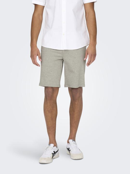 Actual product image Only & Sons Regular fit shorts Chino shorts (M)