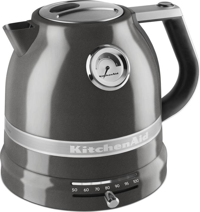 Productafbeelding KitchenAid Artisan Kettle (1.50 l, EU-stekker)