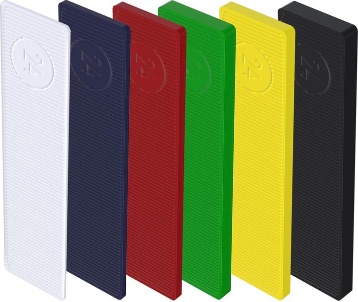 Actual product image Tox Glazing blocks (600 pcs.)