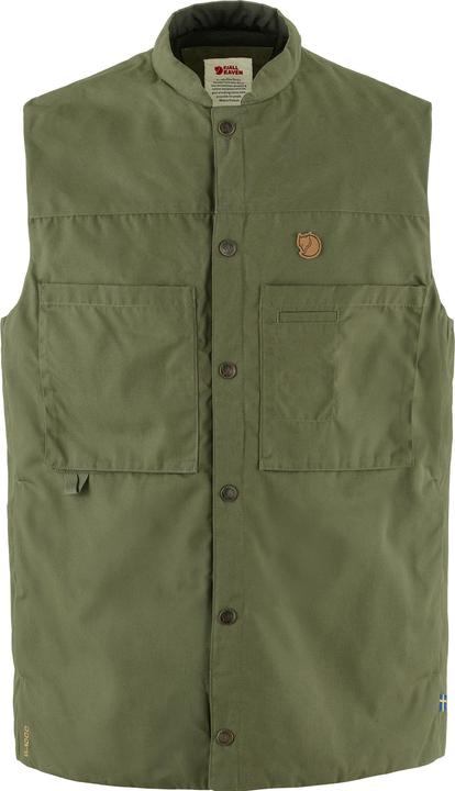 Produktbild Fjällräven Singi Padded Vest (XL)