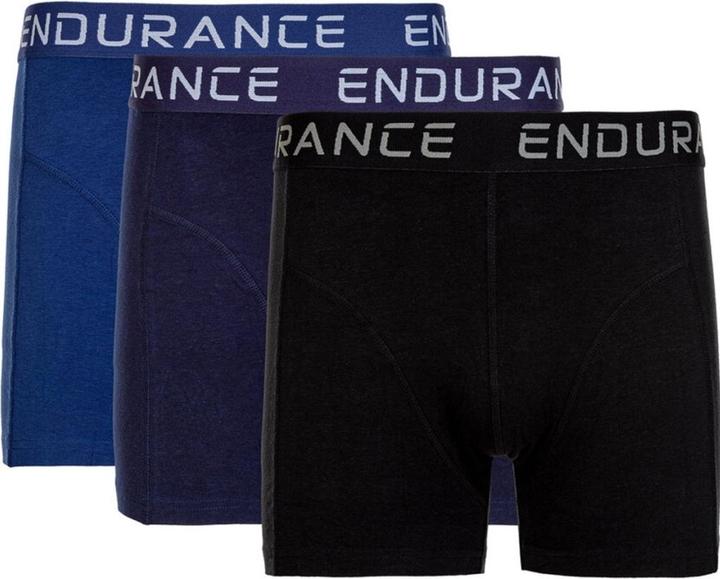 Produktbild Endurance Burke (x3) (XL, 3er Pack)