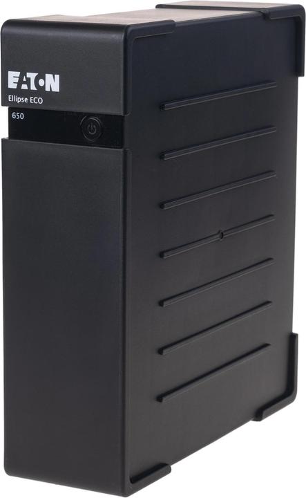 Productafbeelding Eaton El650usbiec (650 VA, 400 W, Standby UPS)
