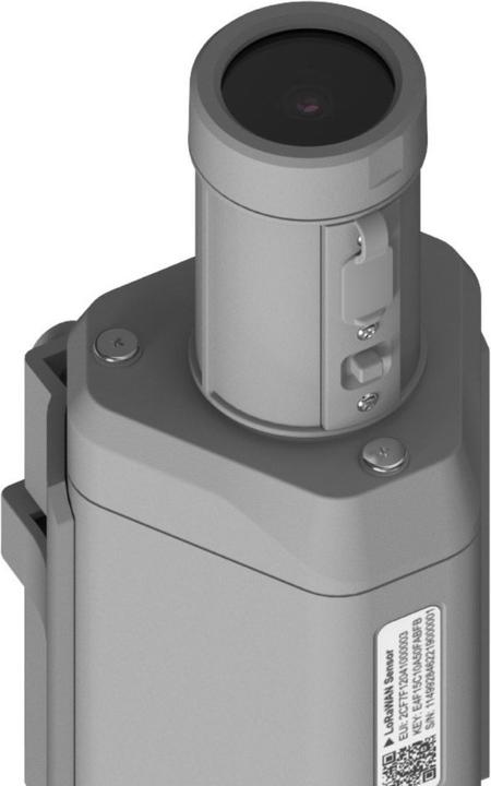 Image du produit Seeed Studio SenseCap A1101 Capteur de vision AI LoRaWAN