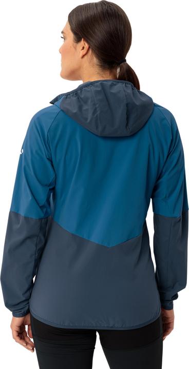 Actual product image Vaude Tekoa Jacket (36)