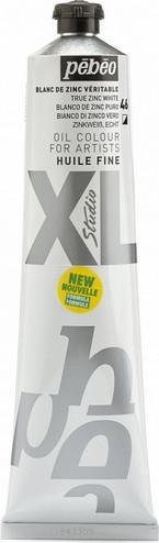 Blanc de zinc, Véritable
