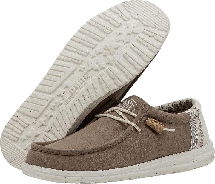 Produktbild Hey Dude Wally Break Stitch (40)