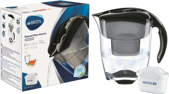 Produktbild Brita Elemaris XL