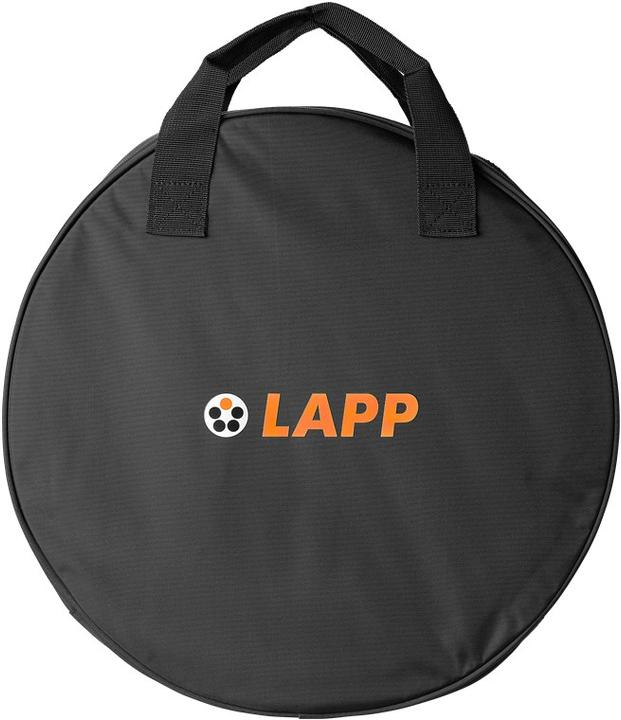 Lapp Mobility Zakje voor Mode 3 oplaadkabel
