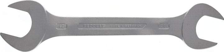 Gedore 6 38X42 Double open-end spanner 38x42 mm