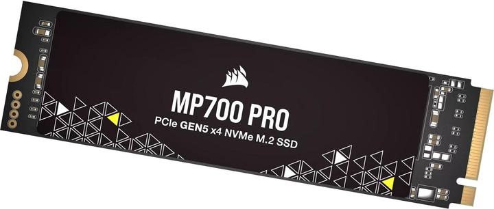 Image du produit Corsair MP700 PRO (4000 Go, M.2 2280)