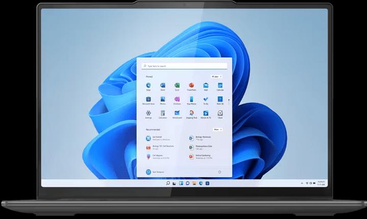 Produktbild Lenovo Yoga Pro 9 (14.50", Intel Core i9-13905H, 32 GB, 1000 GB, CH)
