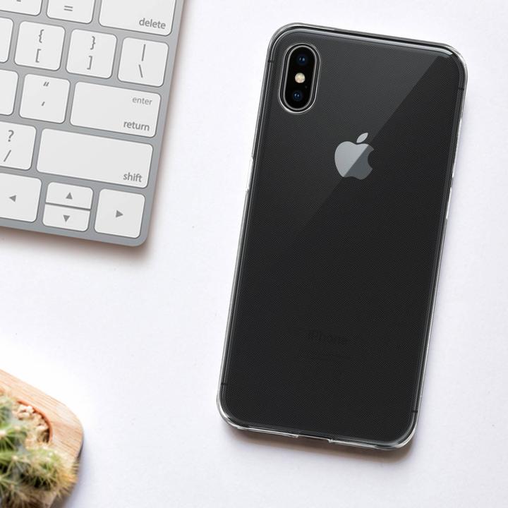 Immagine prodotto Avizar Serie della pelle (Apple iPhone XS)