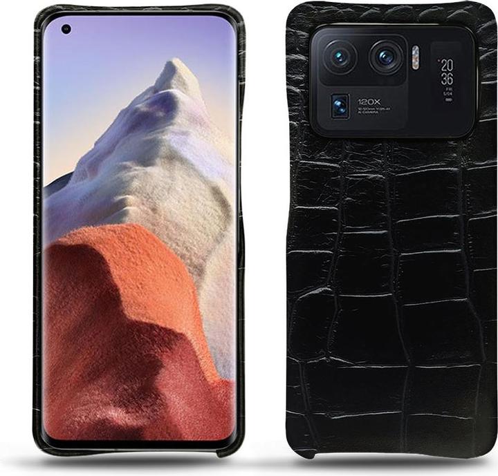 Productafbeelding Noreve Lederen omslag (Xiaomi Mi 11 Ultra)