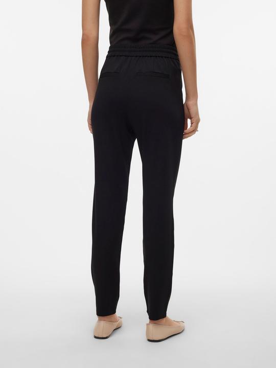 Actual product image Vero Moda VMEVA Low waist trousers Trousers (XL)