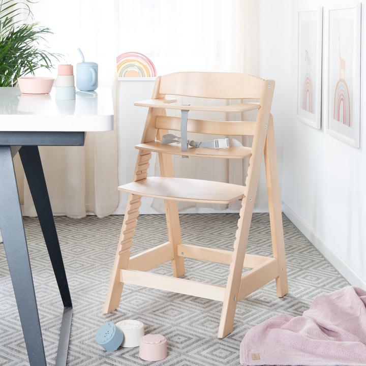 Image du produit Roba Sit Up Flex (Chaise haute Rehausseur)