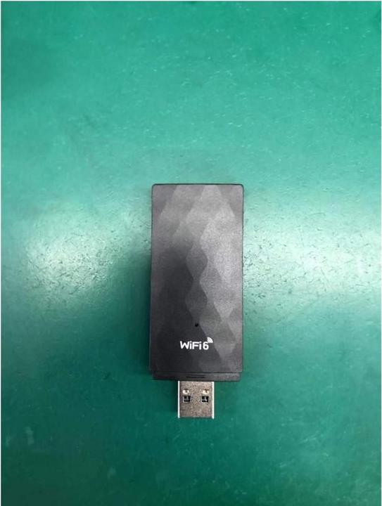 Actual product image ProXtend WiFi 6 USB dongle (USB)