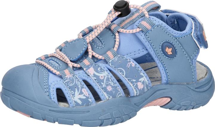 Blue/Pink