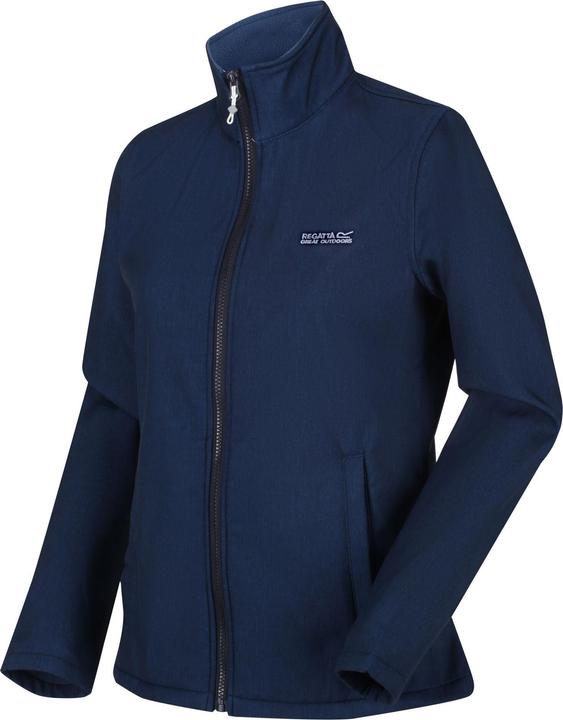 Actual product image Regatta Connie V jacket hiking (44 D)