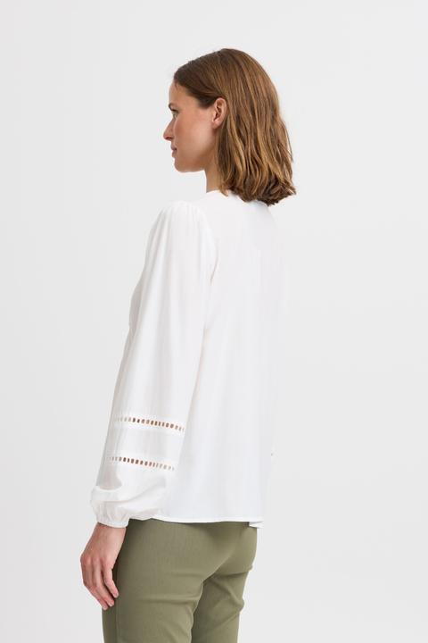 Image du produit B.young BYILVILYA BLOUSE 20816213 (40)