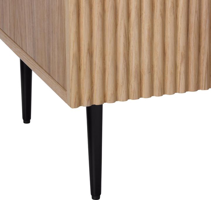 Image du produit micasa Ilvi (180 x 45 x 80 cm)
