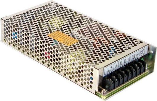 Image du produit MeanWell Netzteil, 131W, 5V, 12A