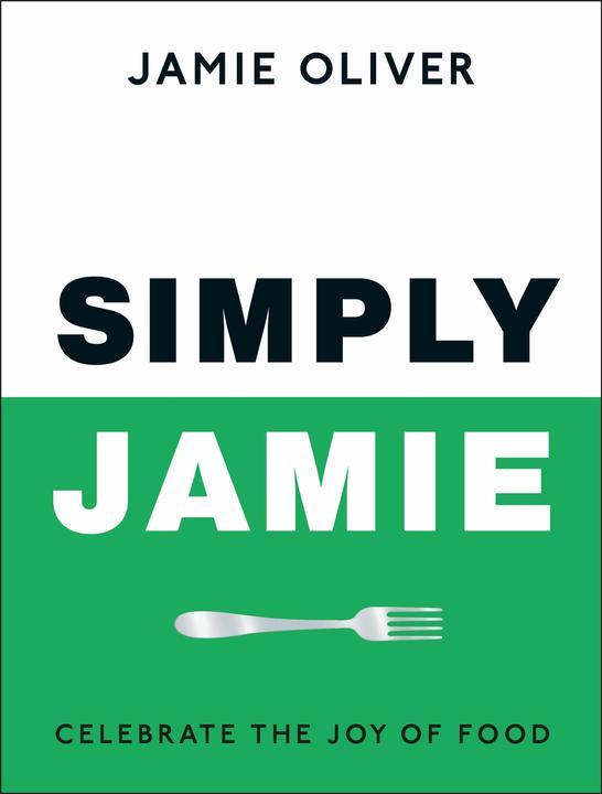 Immagine prodotto Simply Jamie (Inglese, Jamie Oliver, 2024)