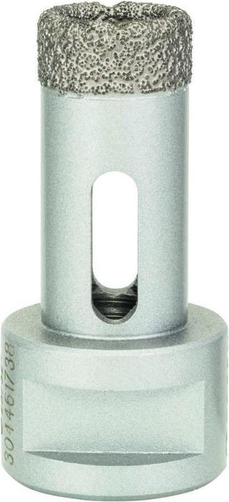 Produktbild Bosch Professional Zubehör PRO Core Cutter dry, 20 x 35 x 22,23 mm (20 mm)