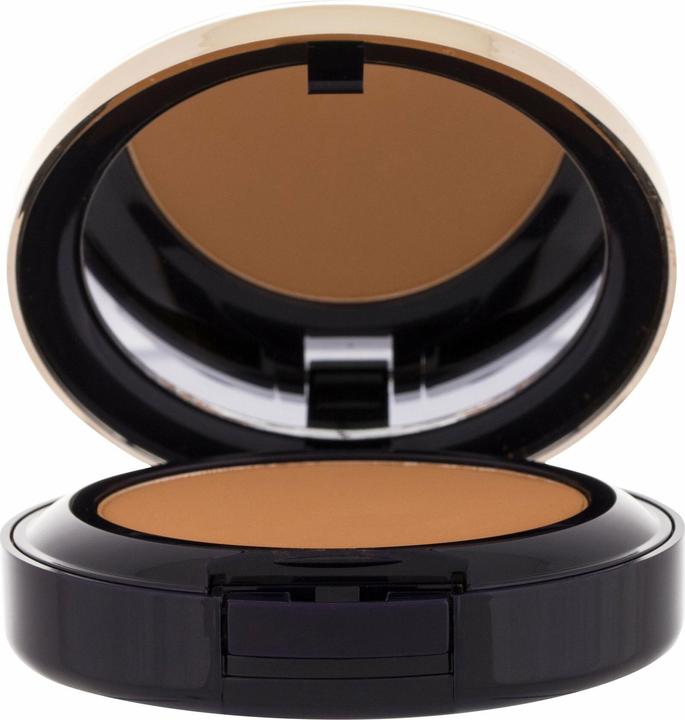 Estée Lauder Double Wear Stay In Place Matte Powder (5W2 Rich Caramel)