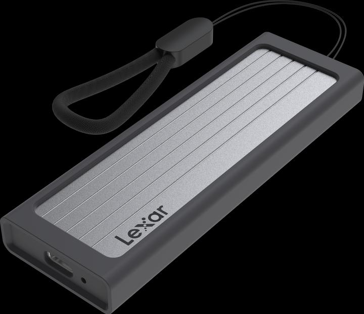 Actual product image Lexar LPAE06N-RNBNG (M.2 2280, M.2 2260, M.2 2242, M.2 2230)