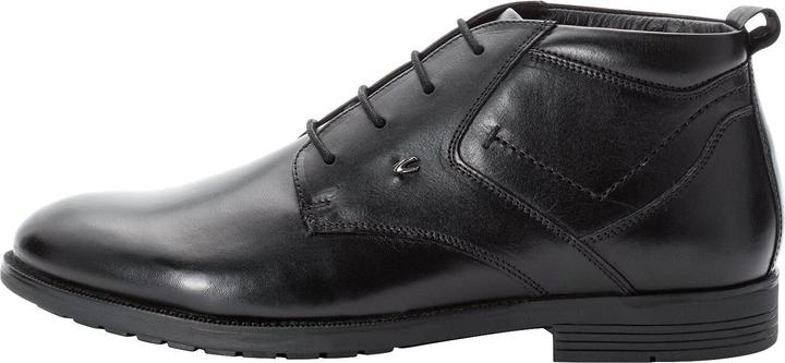 Image du produit Camel Active Schnürboot aus hochwertigem Leder (41)