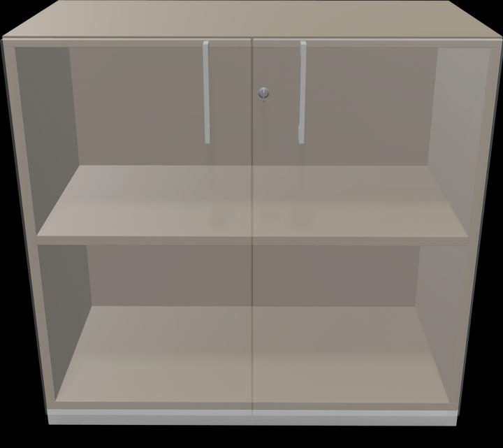 Immagine prodotto Narbutas Scelta armadio con porta a battente (80 x 40 x 76 cm)