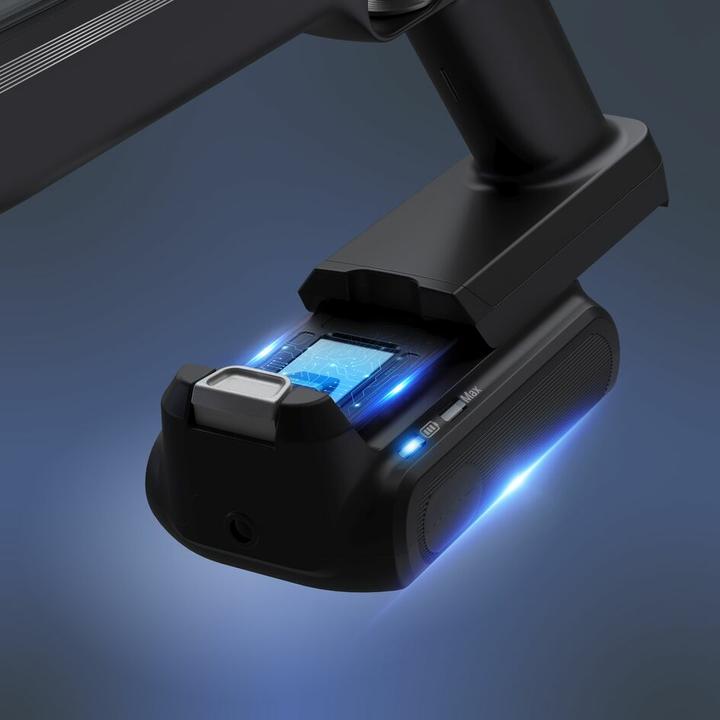 Actual product image Rowenta X-Pert 7.60 RH6A31