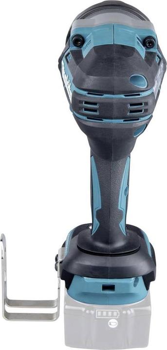 Produktbild Makita Akku-Schlagschrauber (Akkubetrieb)